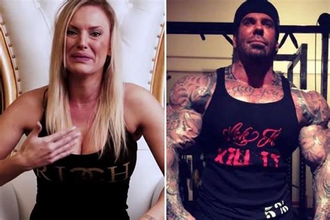 chanel jansen youtube|Rich Piana's Girlfriend Denies He Was Taking Drugs in Emotional .